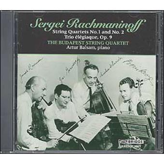 String Quartets Vol.2