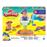 Play-Doh A Barbearia - Hasbro_0