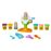 Play-Doh A Barbearia - Hasbro_1