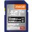 Cartão Memória Integral Memory INSDX256G-100/90V30_0