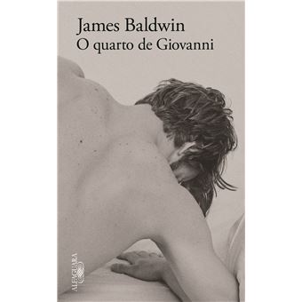 O quarto de Giovanni - 1