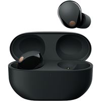 Auriculares True Wireless Bluetooth Sony WF-1000XM5 - Preto