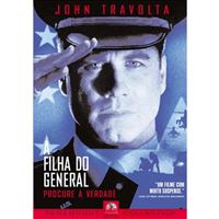 A Filha do General - DVD