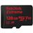 Cartão Memória microSDXC SanDisk Extreme UHS-I V30 - 128GB_0