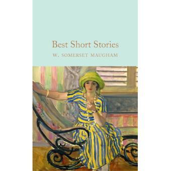 Best Short Stories - 1