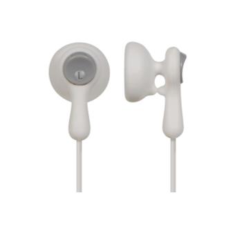 Panasonic Aur. o-e. branco 40mW (10