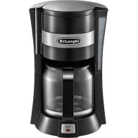Máquina de Café Filtro DeLonghi ICM 15210.1