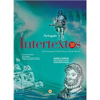 Intertextos 10 - Português 10º Ano - Manual do Aluno