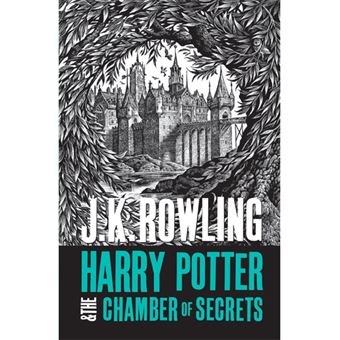 Harry Potter and the Chamber of Secrets