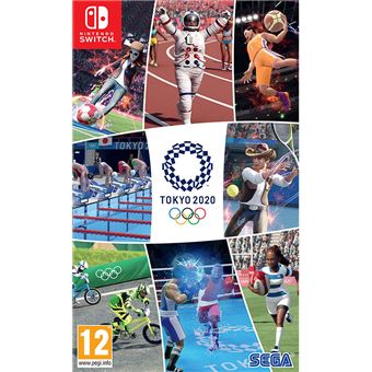 Comprar o Jogos Olímpicos de Tokyo 2020 – O jogo oficial™