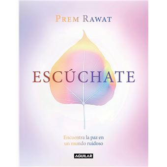 Escúchate
