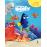 À Procura de Dory - Os Amigos de Dory_0