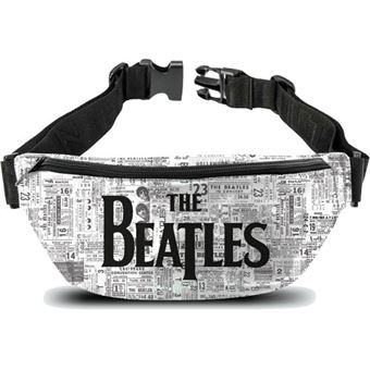 Bolsa de Cintura The Beatles - Tickets