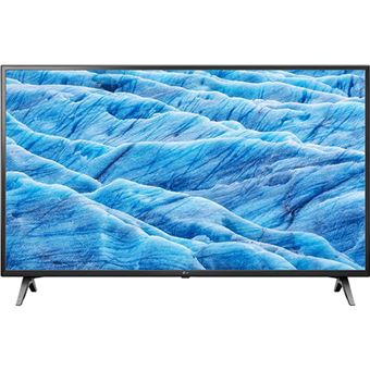 Smart TV LG HDR UHD 4K 60UM7100 152cm