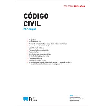Código Civil