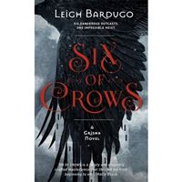 Six of Crows - Book 1