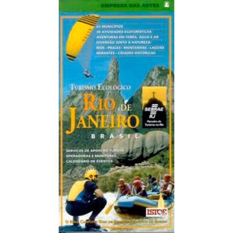 Rio de Janeiro - Turismo Ecológico