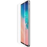 Película Ecrã Vidro Temperado Curvo Belkin ScreenForce Invisiglass para Samsung Galaxy S10