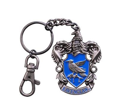 Porta-chaves Quadrado Ravenclaw - Harry Potter