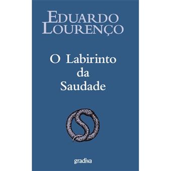 O Labirinto da Saudade