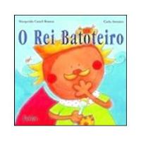 Hist Esbrenhuxas - o Rei Batoteiro