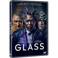 Glass - DVD