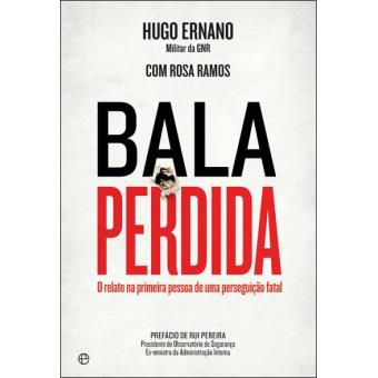 Bala Perdida