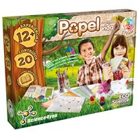 Fábrica de Papel