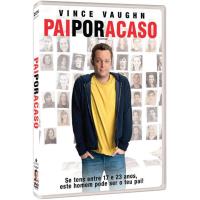 Pai Por Acaso