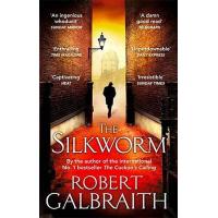 The Silkworm
