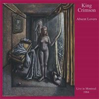 Absent Lovers 1984 - CD