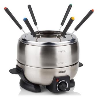 Princess Fondue Inox 172700