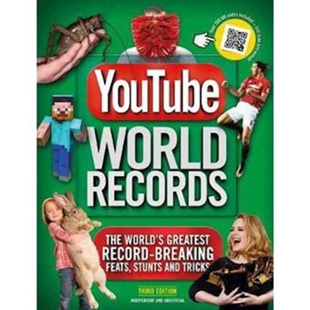 Youtube world records