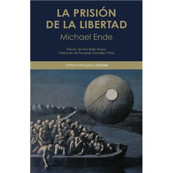 La prisión de la libertad - 1