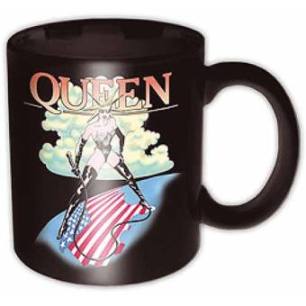 Mistress Queen Mug