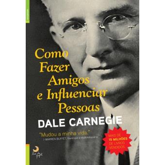 Como Fazer Amigos e Influenciar Pessoas