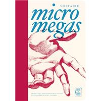 Micromegas - História Filosofica