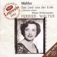 Mahler | Das Lied von der Erde