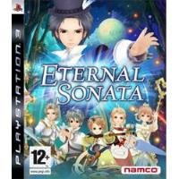 Eternal Sonata PS3