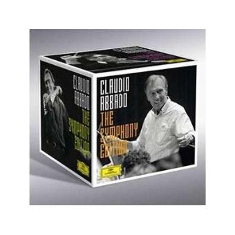 The Symphony Edition (41CD)