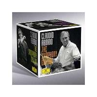 The Symphony Edition (41CD)