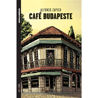 Café Budapeste