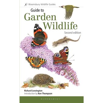 Guide to Garden Wildlife (2nd edition)