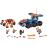 LEGO Nexo Knights 70322 O Transportador de Torre do Axl_1