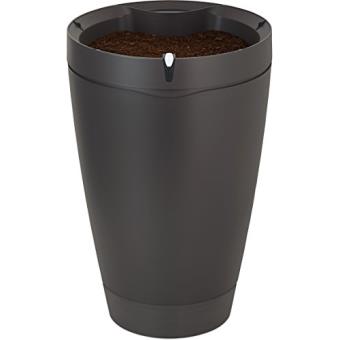 Parrot Pot (Preto)