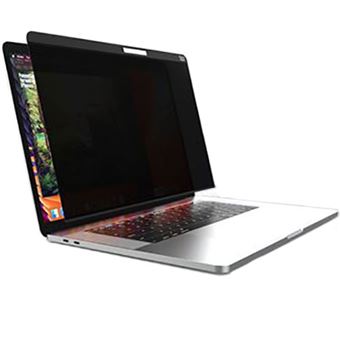 Filtro de Privacidade Magnético PanzerGlass Dual Privacy para MacBook Pro 16”