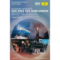 Der ring Des Nibelungen - DVD