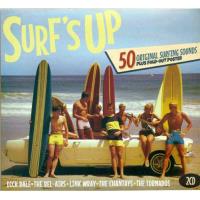 Surf's Up - 2CD