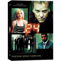 24 - 3ª Temporada