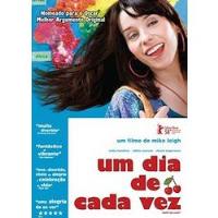 Happy-Go-Lucky - Um Dia de Cada Vez